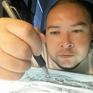 Meet your Posher, Harry